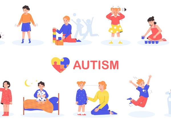 Comprendre l'autisme
