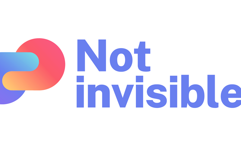 Campagne "Not-Invisible" - Autisme Europe